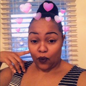 Meet your Posher, Bridgette